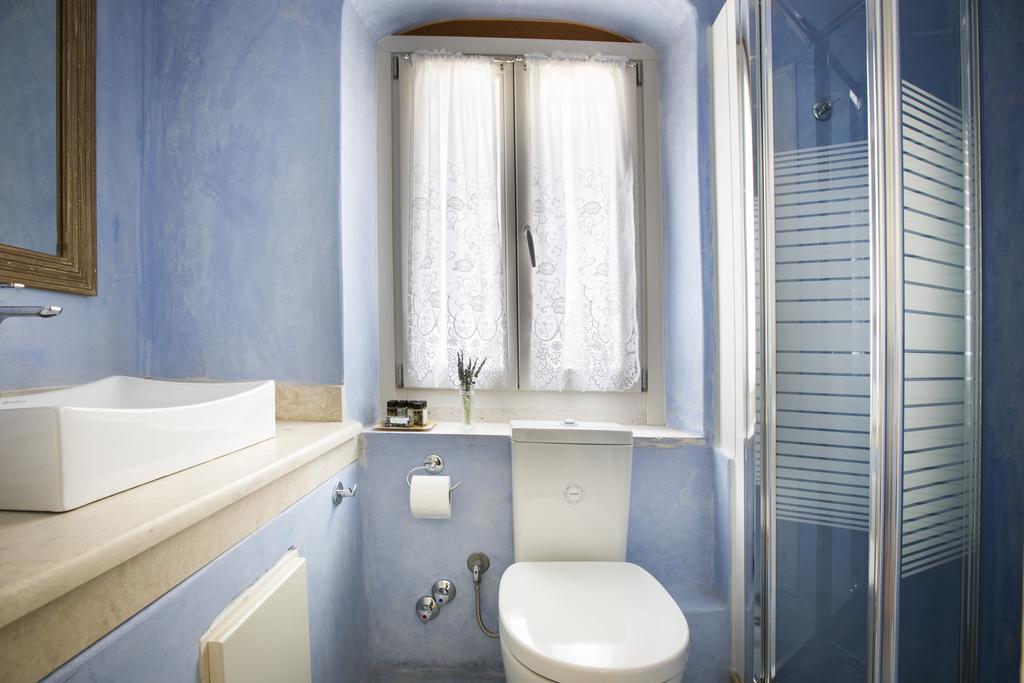 Iconic Villas - Villa Vada Agia Efimia Cameră foto