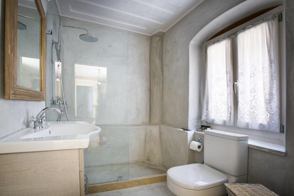 Iconic Villas - Villa Vada Agia Efimia Cameră foto