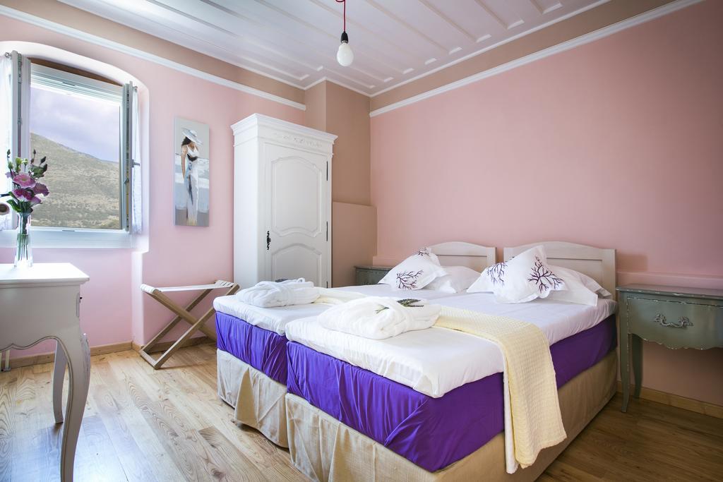 Iconic Villas - Villa Vada Agia Efimia Cameră foto