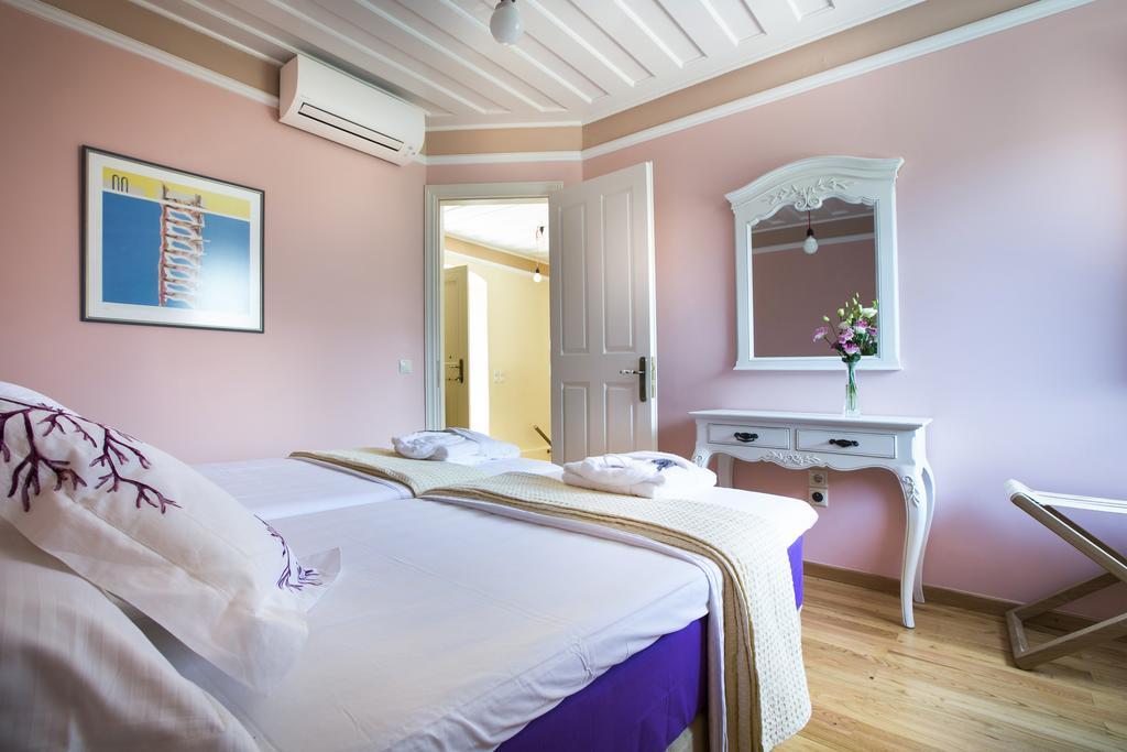 Iconic Villas - Villa Vada Agia Efimia Cameră foto